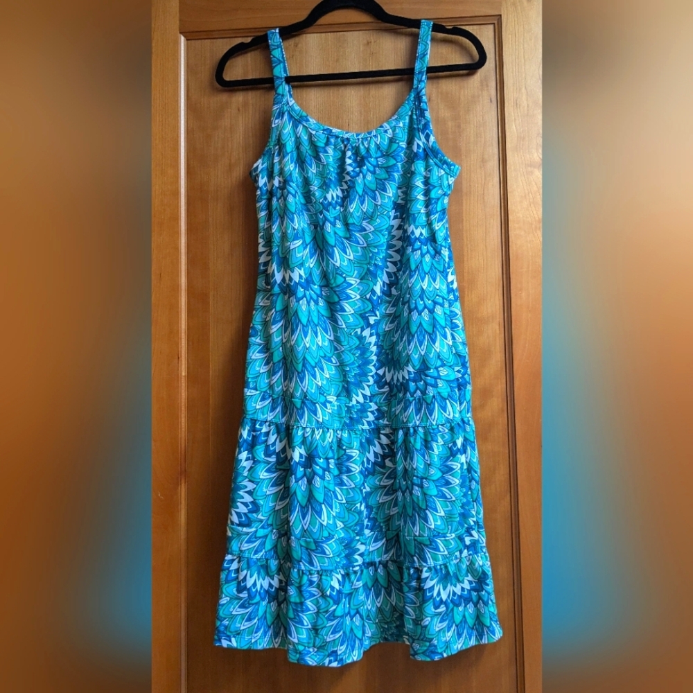 Prana Active Dress